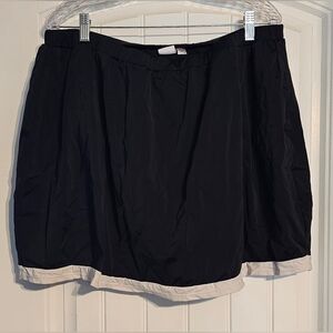 Roaman's Swim Women's Swim Skirt